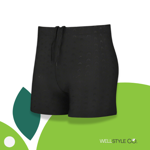 Waterproof Swimming Trunks