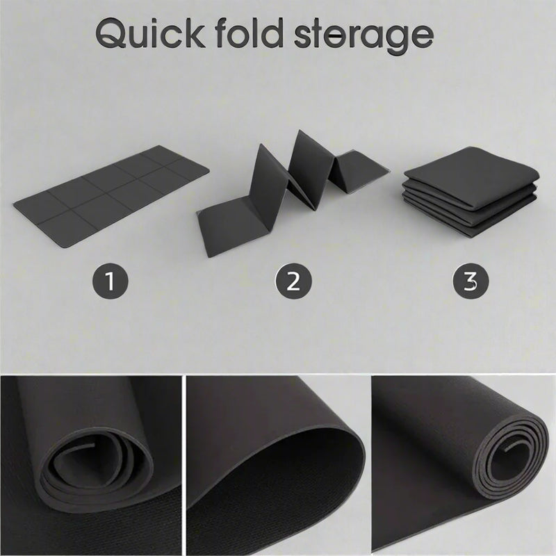 Anti-Skid Yoga Mat