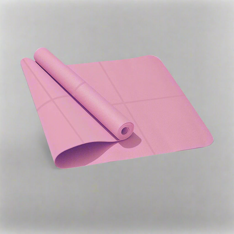 Anti-Skid Yoga Mat