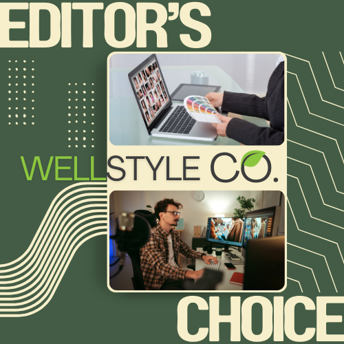 Editor's Choice