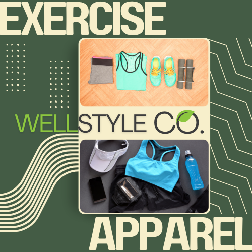 Exercise Apparel