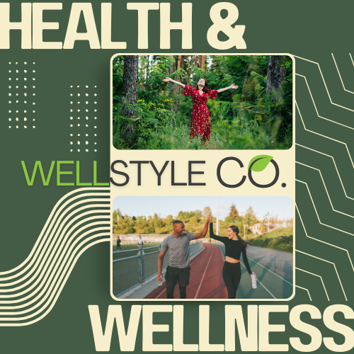 Health and Wellness