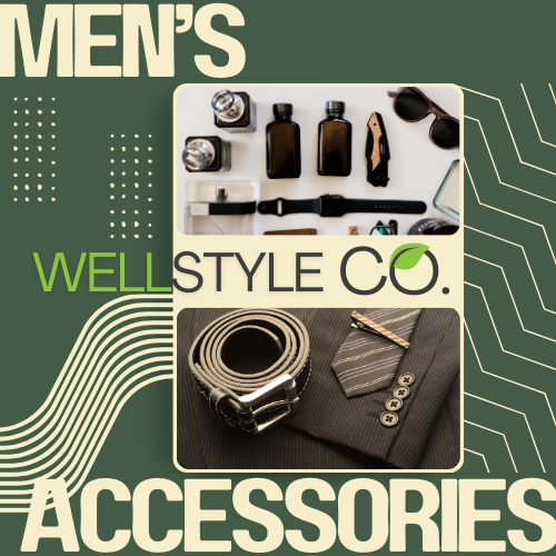 Men's Accessories