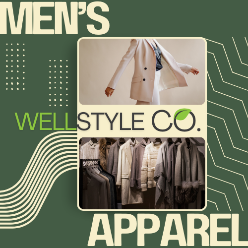 Men's Apparel