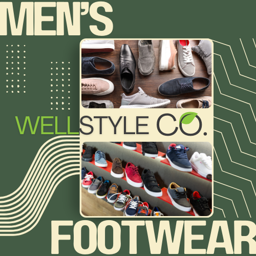 Men's Footwear