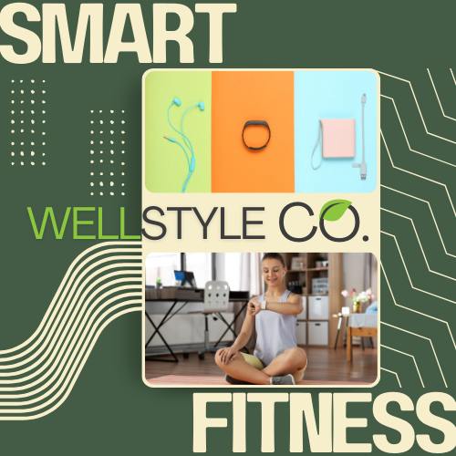 Smart Fitness