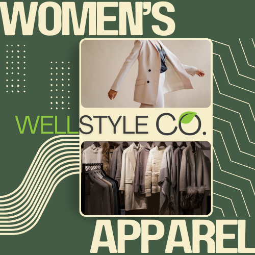 Women's Apparel