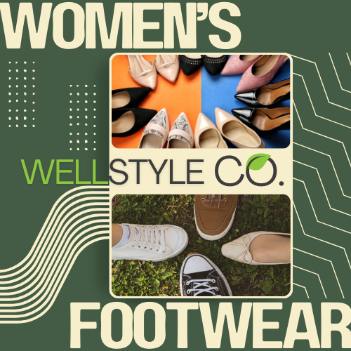 Women's Footwear