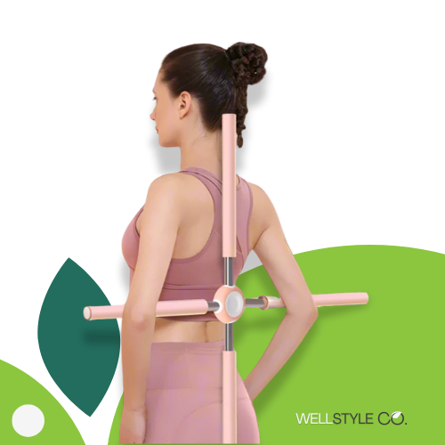 Yoga Hunchback Corrector