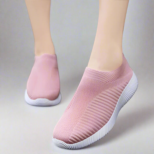 Slip-On Sneakers