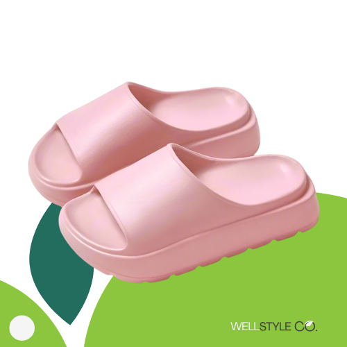 Lightweight Non-Slip Slippers