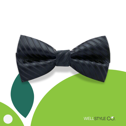 Butterfly Bow Tie