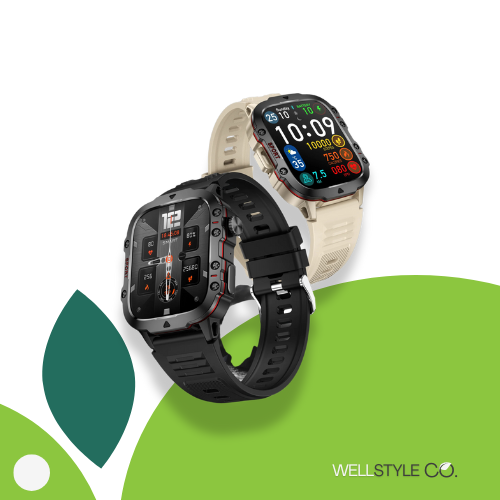 Men’s Smart Watch