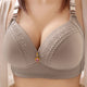 Lightweight & Breathable Nursing Bra