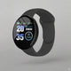 Fitness Tracker Smart Watch