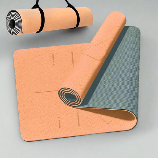 Non-Slip Yoga Mat