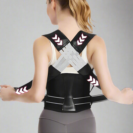 Shoulder & Back Posture Corrector