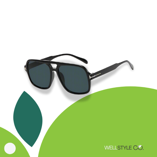 Trendy T-Shaped Women’s Sunglasses