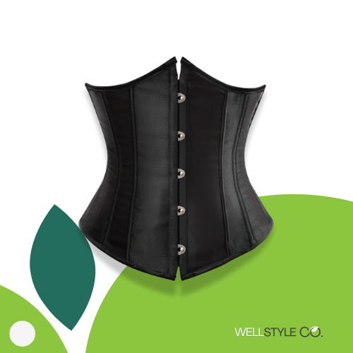 Underbust Corset Body Shaper