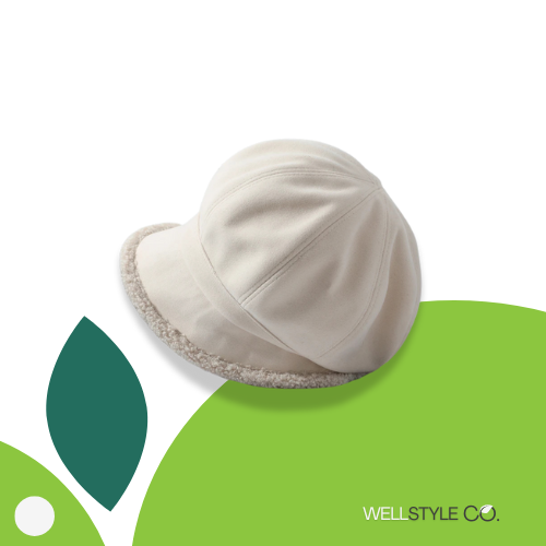 Women’s Velvet Beret Hat